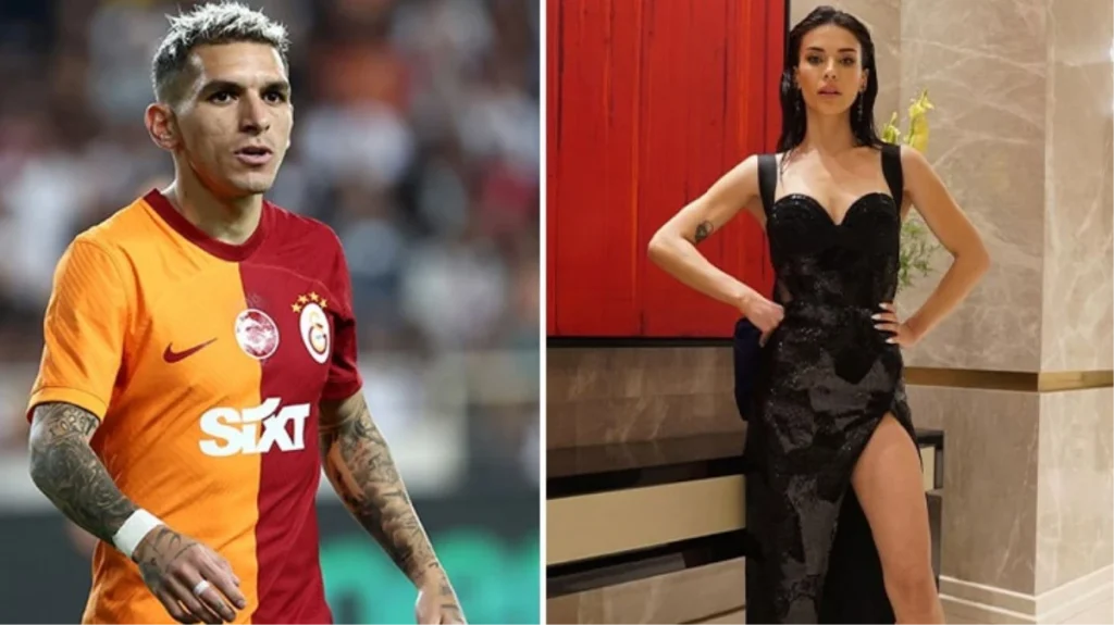 Torreira’dan ayrılan Devrim Özkan’dan yürek hoplatan pozlar