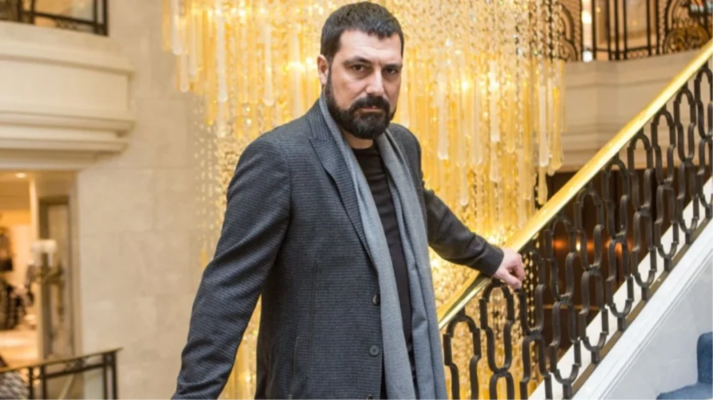 TV8’in yeni dizisi Yetkisiz Bir Hayat iptal edildi