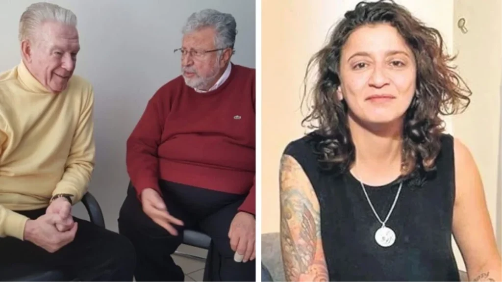 Uğur Dündar, DNA raporuna inanmayan Duygu Nebioğlu’na tepki: Artık gülüyorum