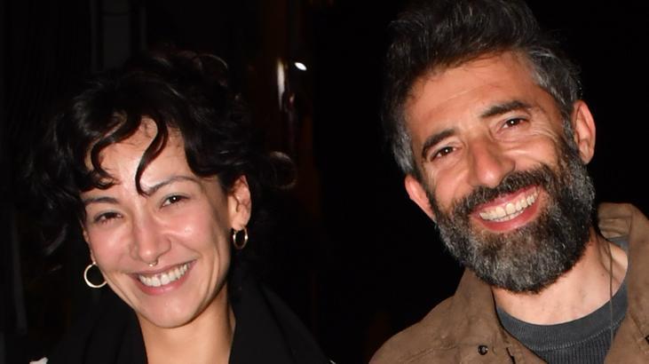 Ünlü oyuncuların şaşkınlığı! ‘Eyvah yakalandık’