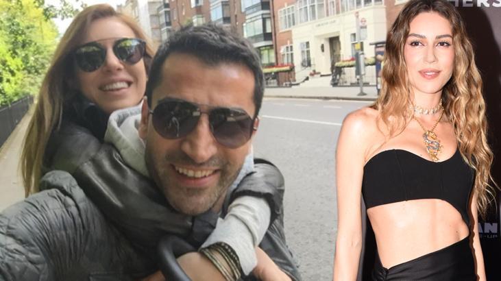 Sinem Kobal: Bekleten kadınlardan değilim!