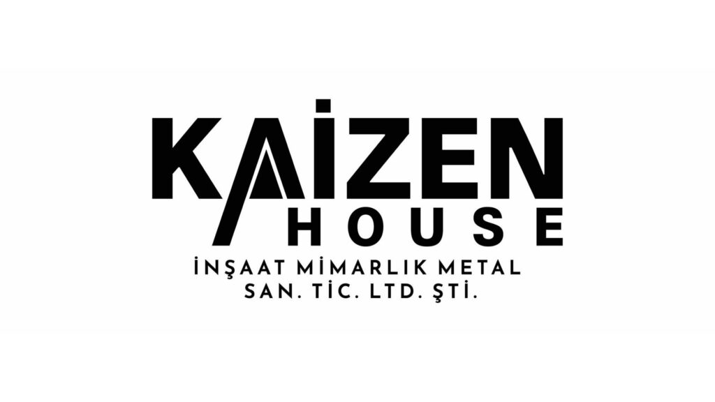 Kaizen Tiny House ile Doğada ve Şehirde Huzur