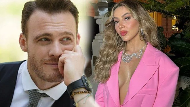 Kerem Bürsin’den Hadise İddialarına Yanıt: “İyi Arkadaşız”