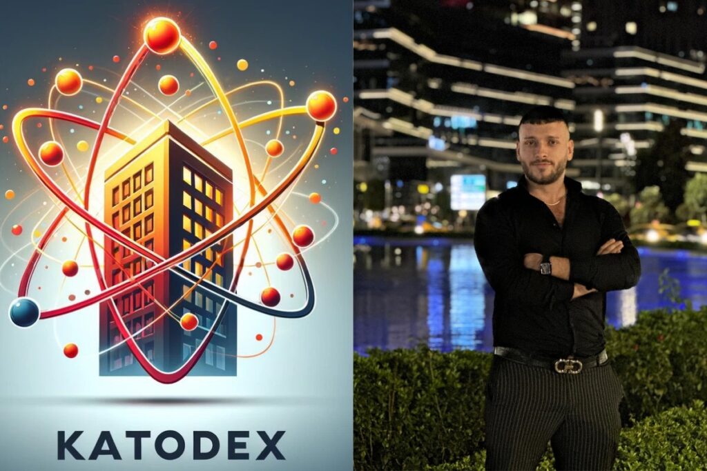 Katodex: Sektördeki Saygınlığını Pekiştiren Yenilikçi Projeler
