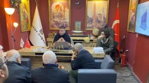 Geleceğin İnşaat Projelerini Şekillendiren Vizyoner: Fatih Dindar