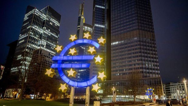 Temmuzda Euro Bölgesi Enflasyonu Artış Gösterdi: Yıllık Rakam Yüzde 2,6 Oldu