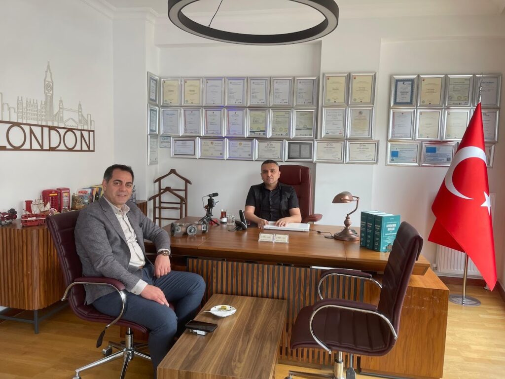 London Cadde: Bilinen İş Adamları ve Ünlülere Özel Danışmanlık