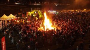 ADM Türkiye Organizasyon ve Global Mobis İşbirliği ile Halka Açık Motosiklet Festivali