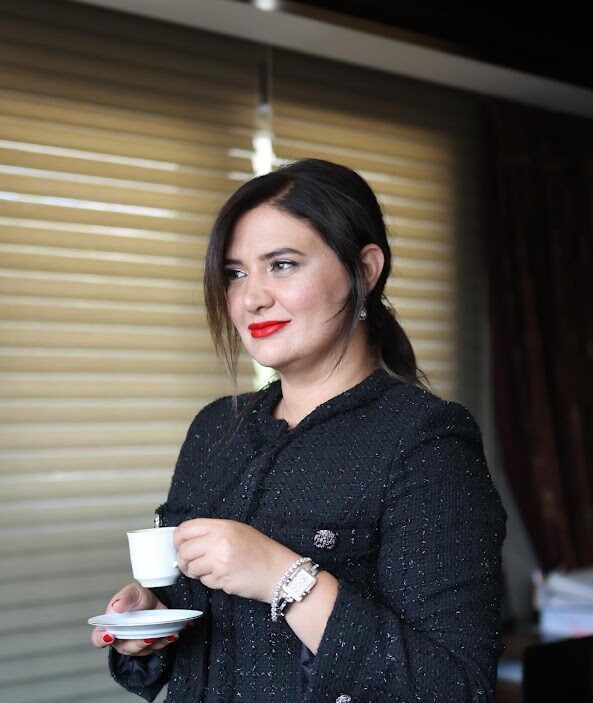 İlknur Özaydın ile Kentsel Dönüşümde Büyük Değişim