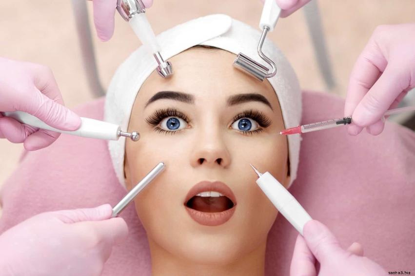 Ant Zen Life Güzellik Merkezi: Kalıcı Makyaj ve Microblading