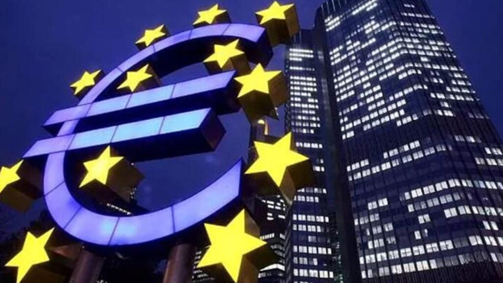 Temmuzda Euro Bölgesi Enflasyonu Artış Gösterdi: Yıllık Rakam Yüzde 2,6 Oldu