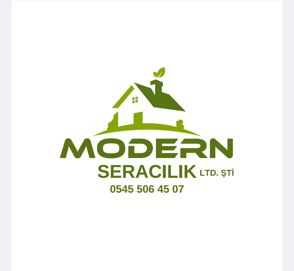 Modern Seracılık: Sera Faaliyetleri İçin Çelik İskelet Kullanımı