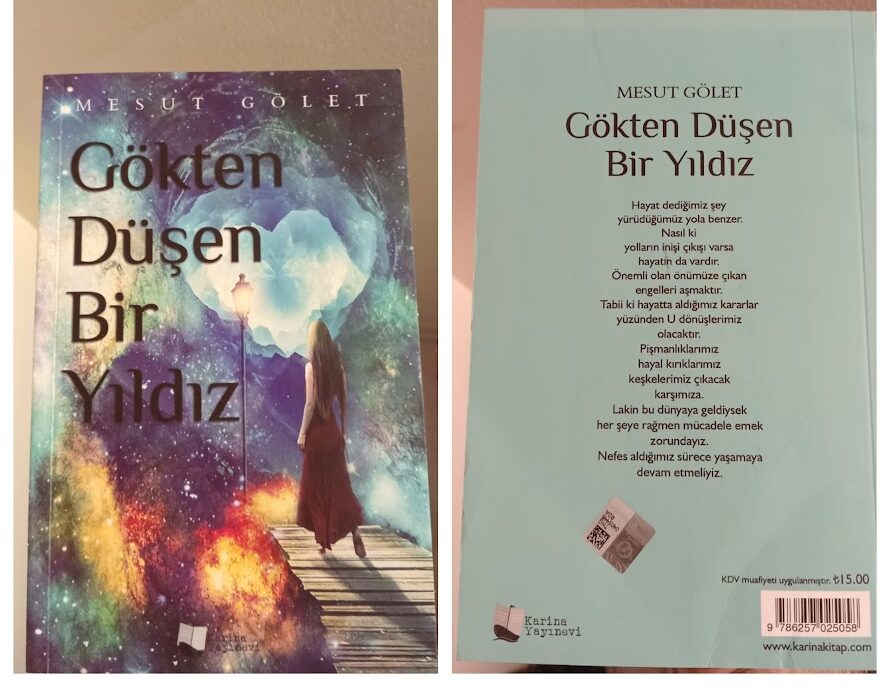 Mesut Gölet’in Kaleminden Dökülen Hayat Hikayeleri