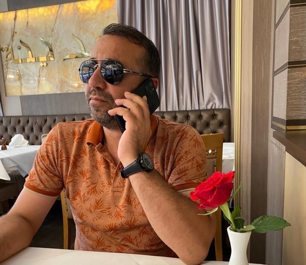 Beytullah Şentürk: Metafizik Araştırmalar ve Deneyimler