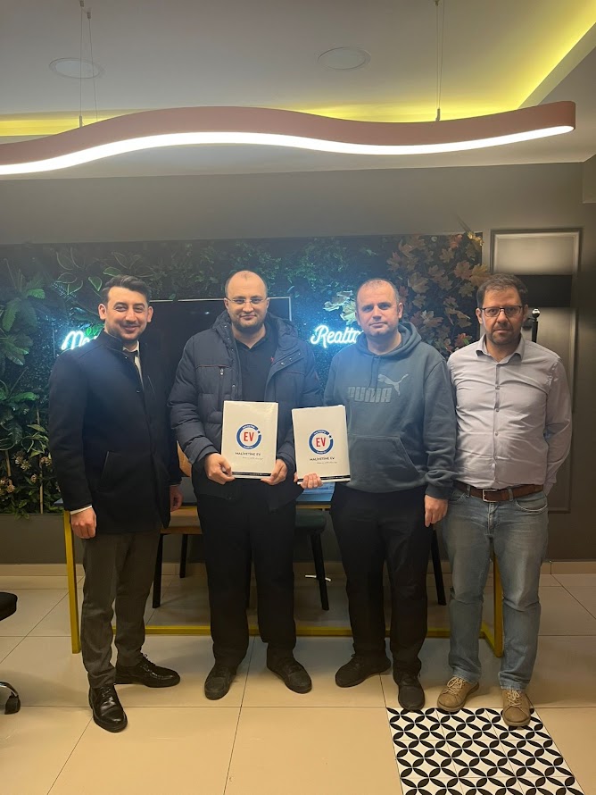 Tapulu Proje Ortaklığı: Güvenli ve Faizsiz Yatırım İmkanı