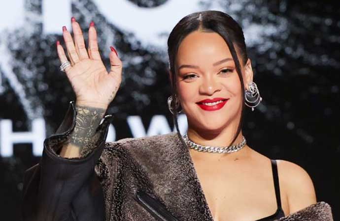 Rihanna’dan Büyük Destek: “Olimpiyatlara Sponsor Oldum ve Gurur Duyuyorum”