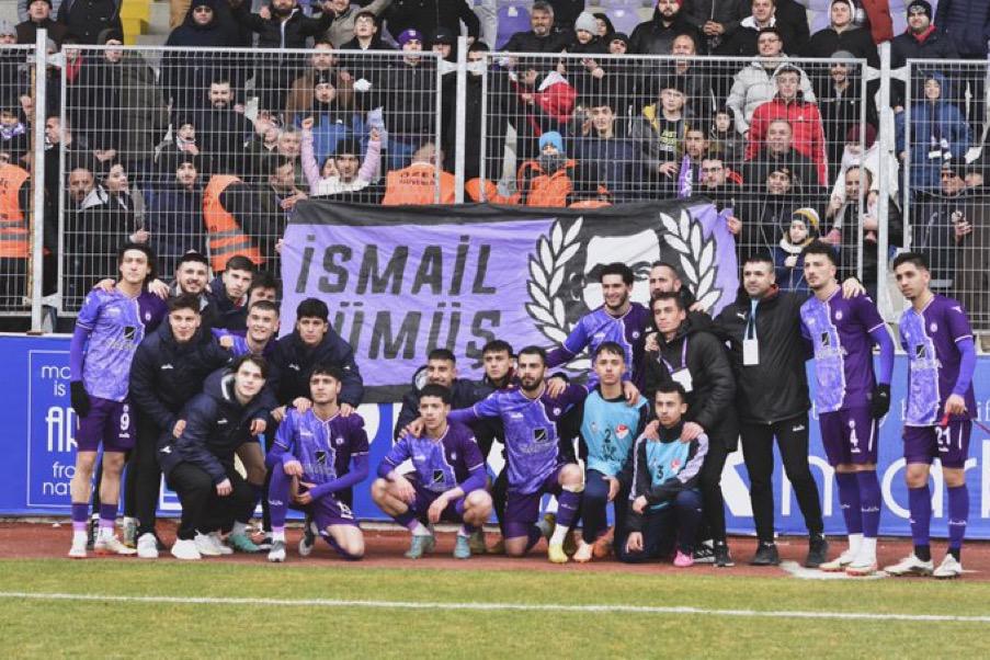 Afyonspor Eski Başkanı Erkan Çelik: Yönetim Kadrosu Hakkında Önemli Bilgiler Paylaştı 