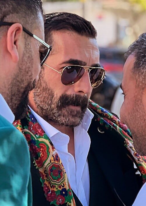 Mir Mustafa Avcı: Aile Birliği İçin Saha Çalışmaları ve Yönetim Projeleri Üzerinde Çalışan Lider
