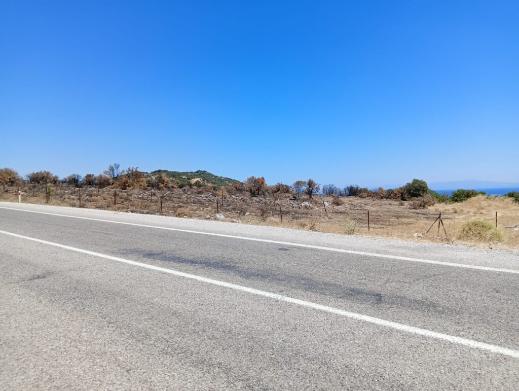 Çanakkale’de Eko Turizm Tartışmaları ve Assos’un Geleceği
