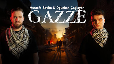 Mustafa Sevim ve Oğuzhan Çağlayan’ın “Gazze” Klibi: Estetik ve Duygusal Derinlik