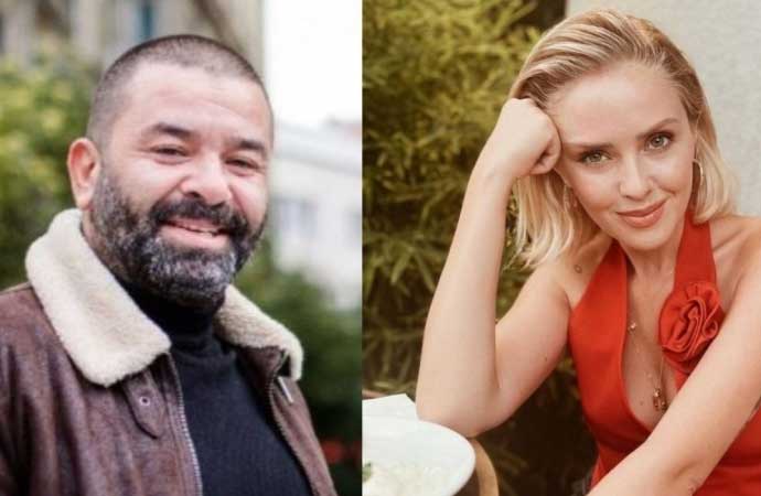 Bülent Şakrak ve Esra Akpınar’ın 8 Aylık İlişkisi Sona Erdi