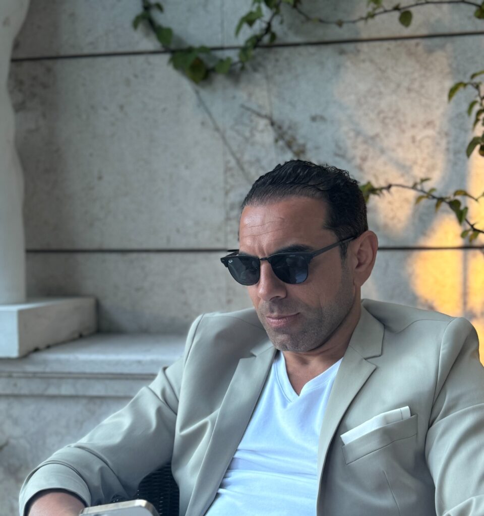 Türkiye’nin Elon Musk’ı Fedlan Kılıçaslan: Geleceğin Teknoloji Lideri Olarak Parlıyor