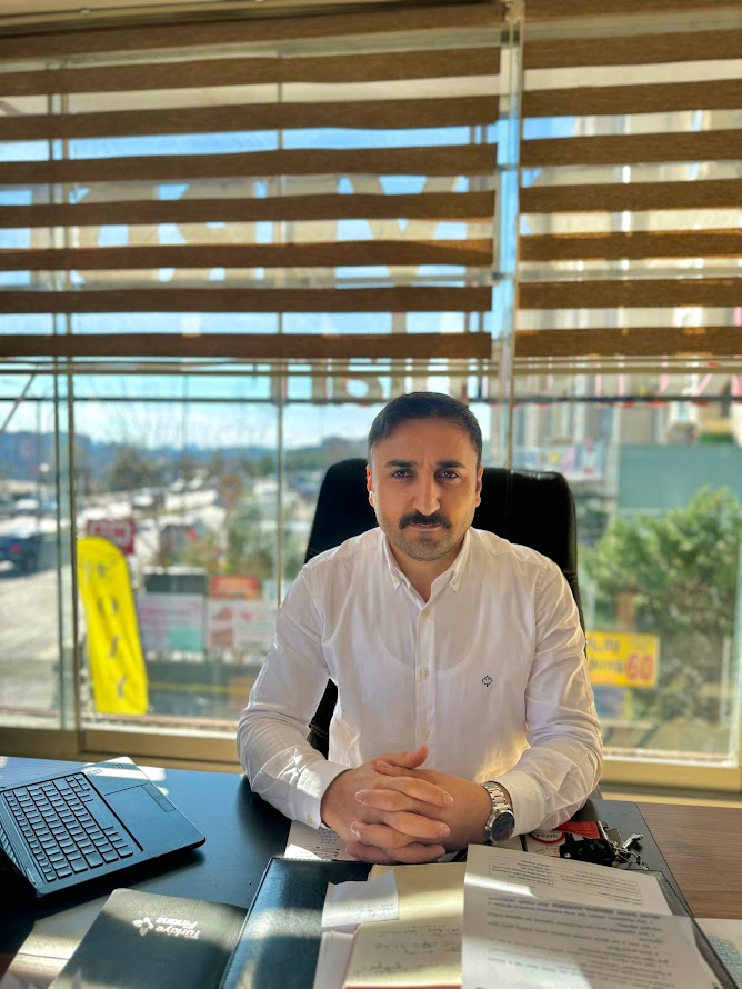 Kayaşehir’de Sinan Tanrıverdi Eğitim Kurumları ile LGS Başarınızı Artırın