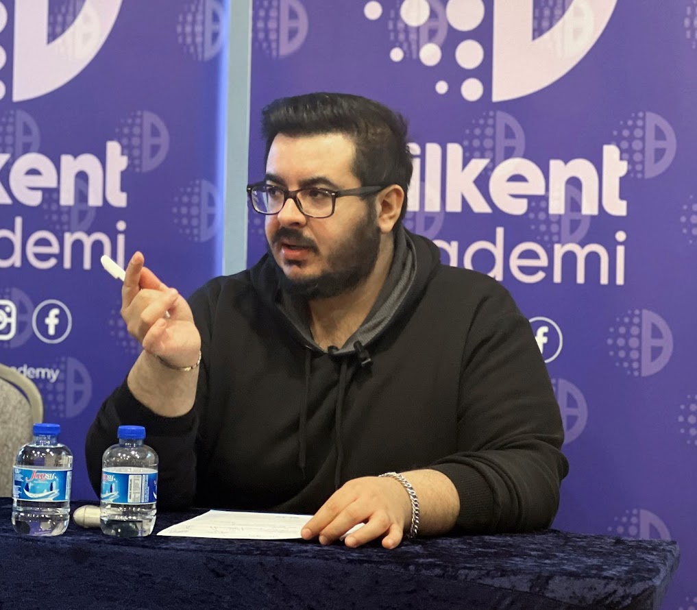 Kimyager Batuhan Tümay ve Turcolive: Yüksek Performanslı ve Doğal Çözümler