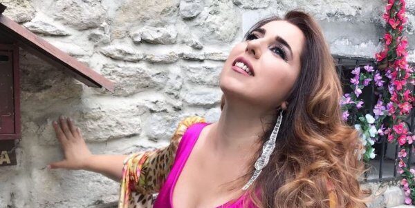 Seher Dilovan’dan Üzücü Haber Geldi