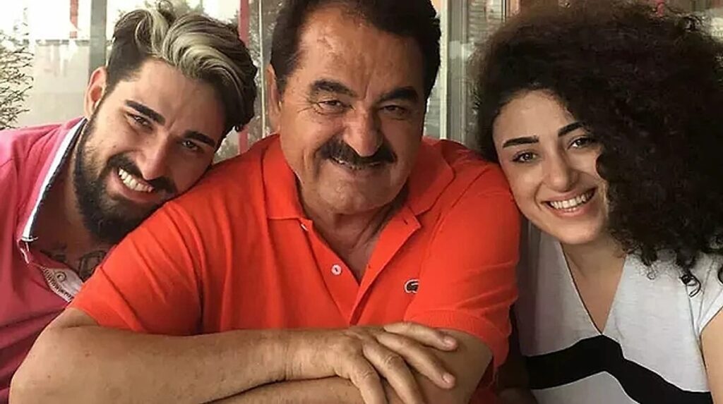 Dilan Çıtak Tatlıses, Babası İbrahim Tatlıses ile Yaşadığı Çatışma Sonrası Soyadını Sildi