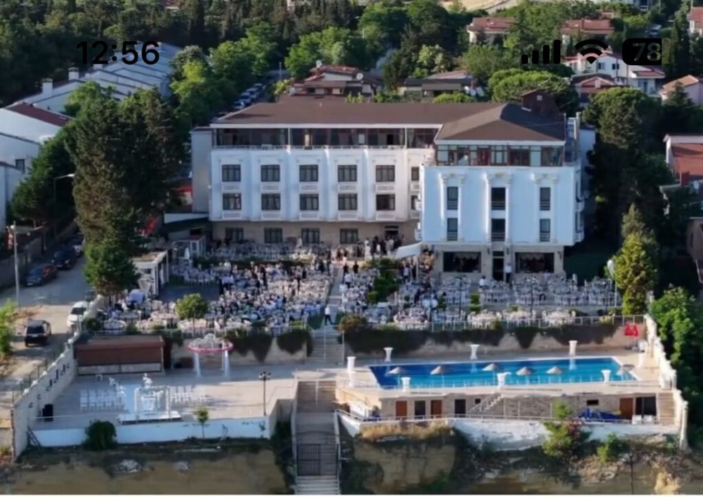 4. Payaslı Medya Gold Ödülleri, Selimpaşa Konağında Prestijli Bir Etkinlik Sunacak