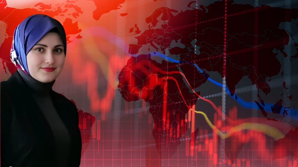 Gizem Bursa: Kadın Girişimciliği Teşvik Etmek