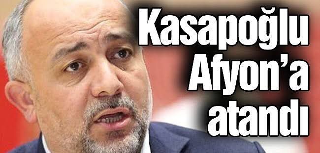 Nail Azbay’dan Afyonspor’un Mali Planları ve Başkanlık Krizi Üzerine Çarpıcı Gözlemler