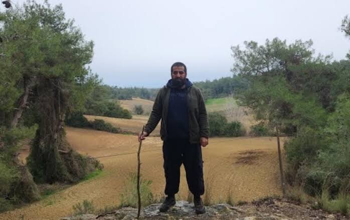 Hacı Ahmet Ünlü, Nesli Tehlikede Olan Baykuş Türünü Görüntüleyerek Büyük Bir Keşfe İmza Attı