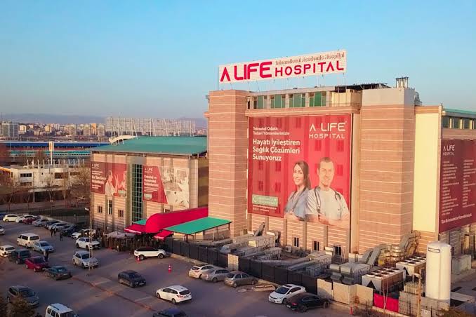 A Life Sağlık Grubu ile Yeni Bir Başlangıç: Mide Küçültme Ameliyatının Detayları