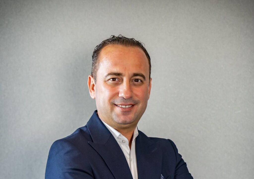 Alper Küçükbaycan: Misafir Memnuniyetinde Öncü İsim