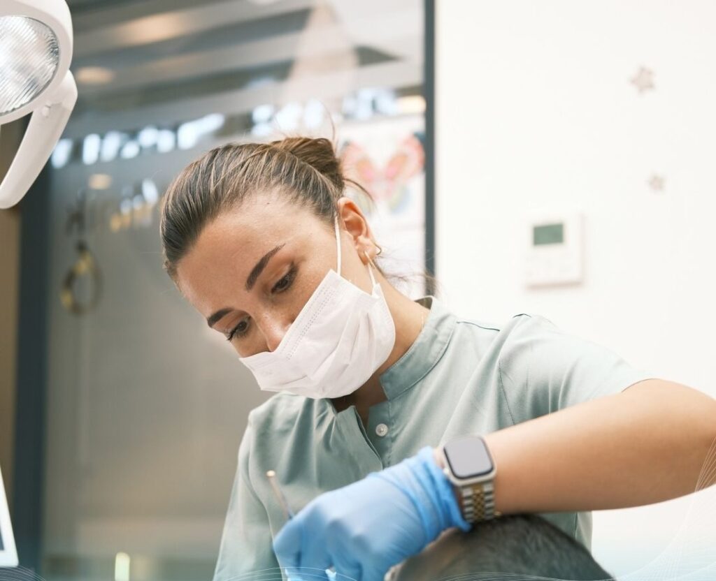 Marmaris Yiğit Dental Clinic’te Rahat ve Düşünceli Yaklaşım ile Sağlıklı Ağız Bakımı