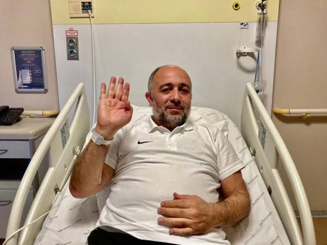Afyonkarahisar’da Spor Müdürü Kasapoğlu’na Yönelik İddialar Büyüyor