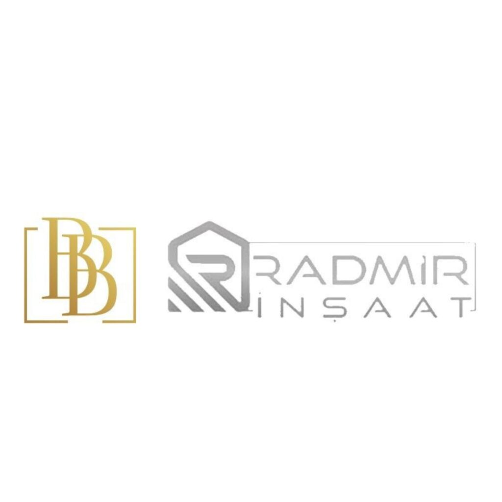 Budak Bey & Radmir Group: İç Mimari ve Ev Tadilatında Uzman