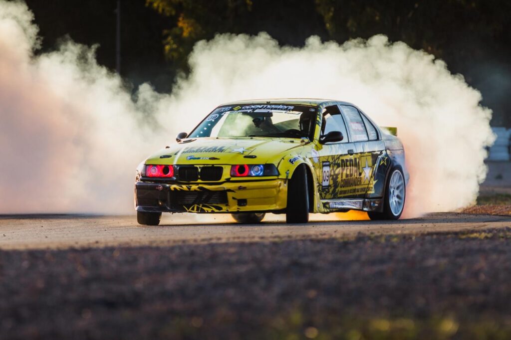 Drift ve Volkan Arısoy: Türkiye’deki Profesyonel Sporun Güçlü Temsilcisiyle Söyleşi