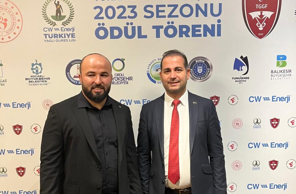 Vergi Rekortmeni ve İş Adamı İrfan Aydemir: Spora Olan Desteği Herkes Tarafından Biliniyor