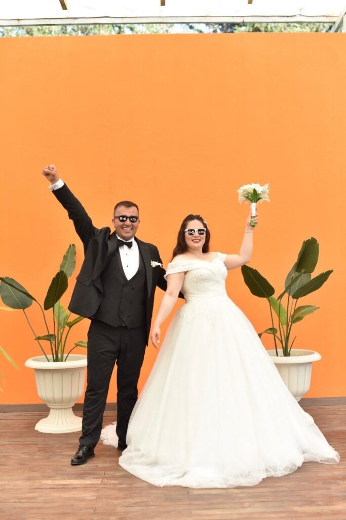 Şehriban Baykuşak Wedding Dresses: Gelinlik Tasarımında Profesyonel Dokunuş
