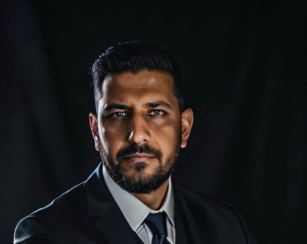 Genç İnovatör Mesut Ersönmez