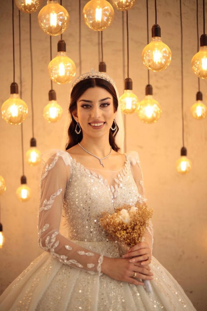 Şehriban Baykuşak Wedding Dresses: Gelinlik Tasarımında Profesyonel Dokunuş