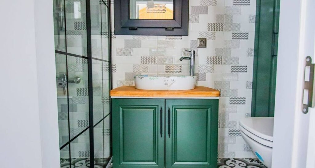 Carmin Tiny House: Her İhtiyaca Uygun Özelleştirilebilir Tiny House Modelleri