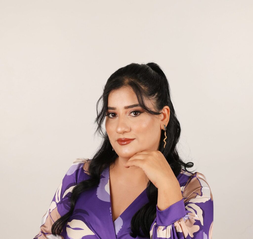 Şarkıcı Lavinya ile Kürtçe Müzik Üzerine Söyleşi