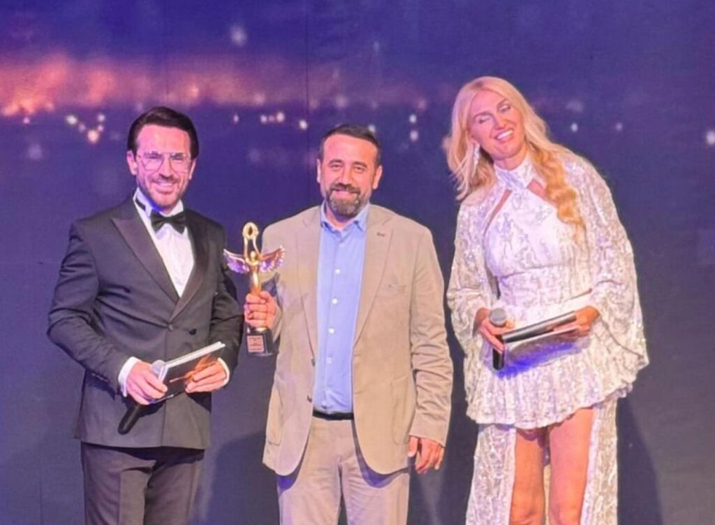 Metafizik uzmanı Beytullah Şentürk’ün hayatı sinema filmine uyarlanıyor: Metafizik İle Annelik Bağları