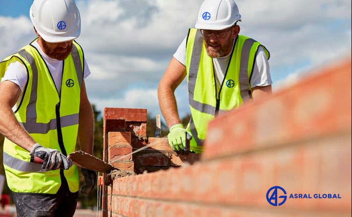 Asral Global, Ankara-İstanbul Bölgelerinde İnşaat Tadilat Projelerine Devam Ediyor