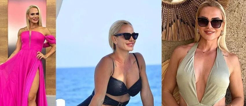Nagihan Karadere’den Survivor 2025 İtirafı: “Acun Ilıcalı, Ne Zaman Teklif Gönderecek?”