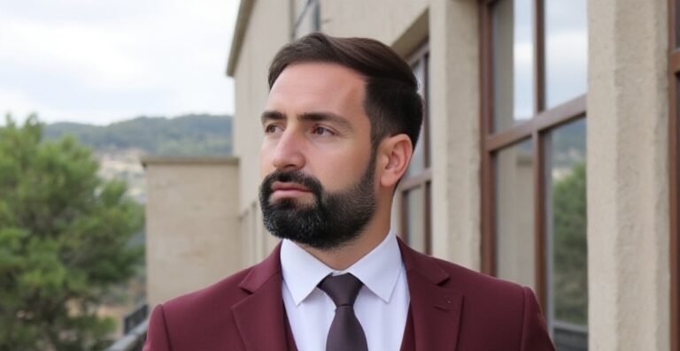 Serkan Dal MCC Koç Mentor – Eğitim Uzmanı – Yazar – Sosyolog: Kuantum ve Tasavvuf Eğitimiyle Öncü İsim